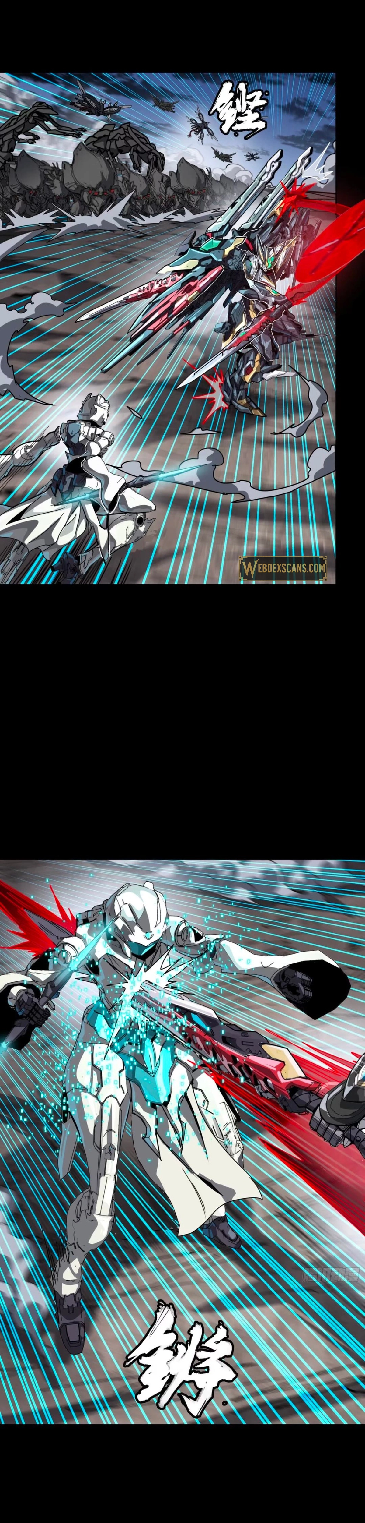 Legend Of Star General Chapter 310 - Page 27