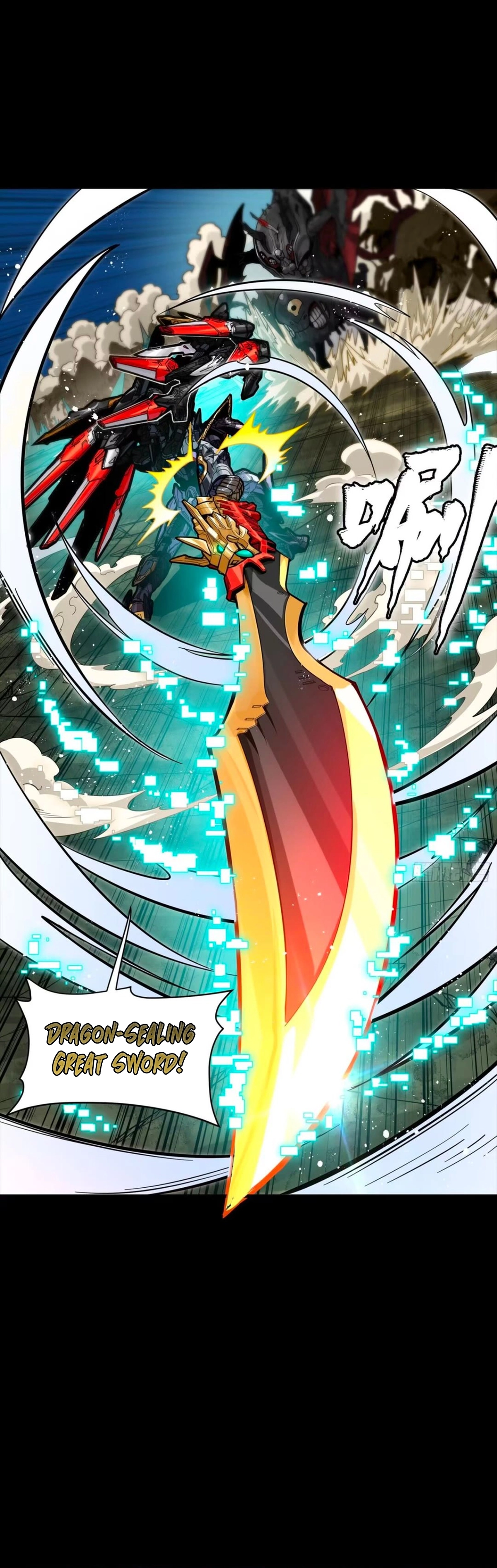 Legend Of Star General Chapter 310 - Page 30