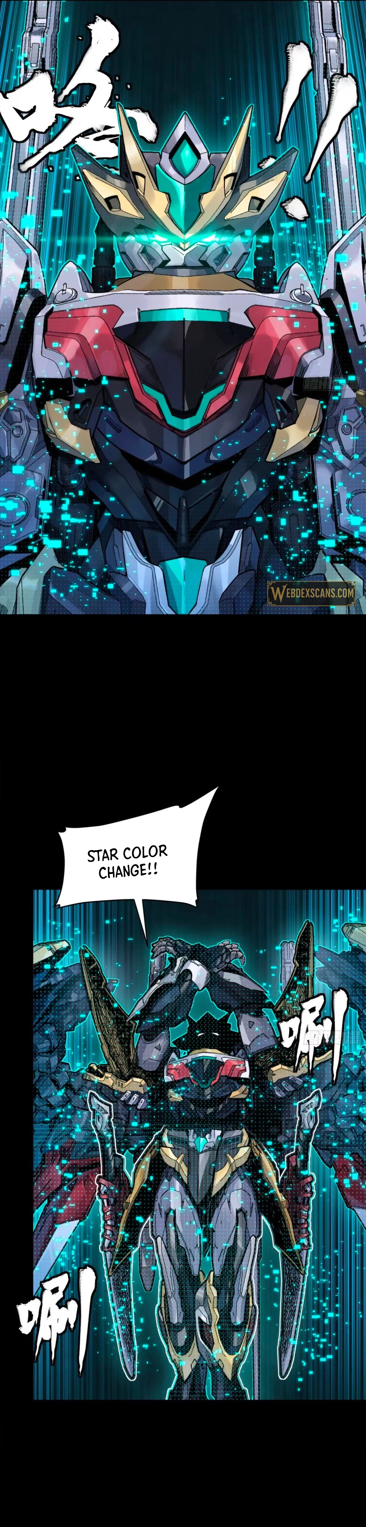 Legend Of Star General Chapter 310 - Page 4