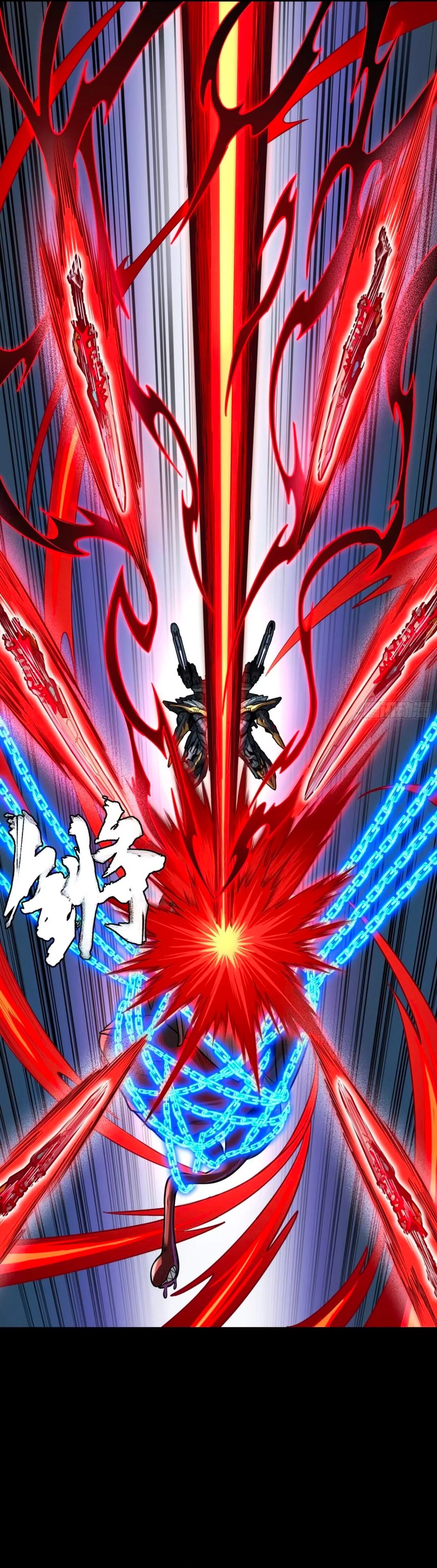 Legend Of Star General Chapter 310 - Page 40