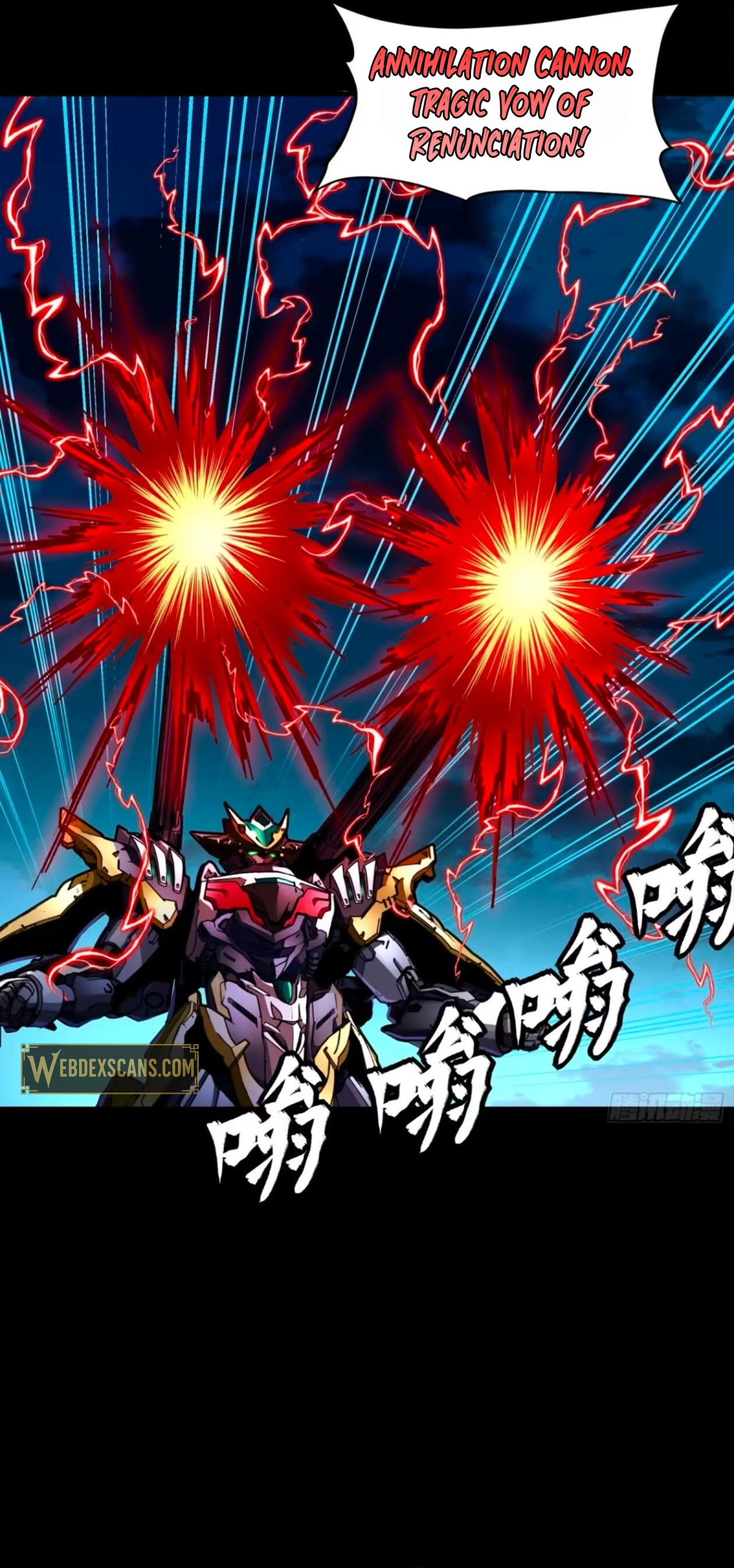 Legend Of Star General Chapter 310 - Page 46