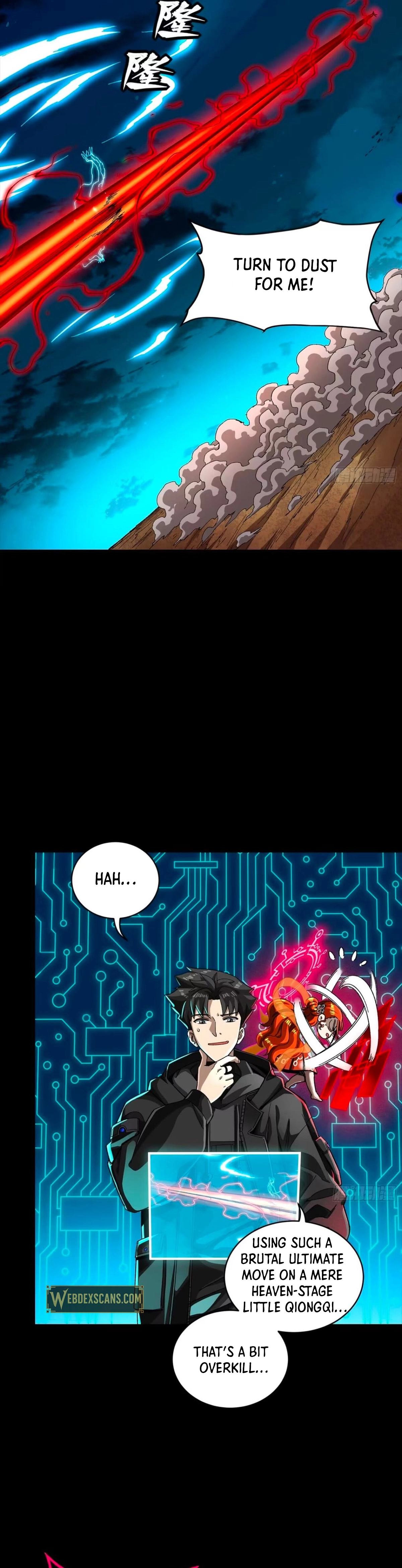 Legend Of Star General Chapter 310 - Page 48