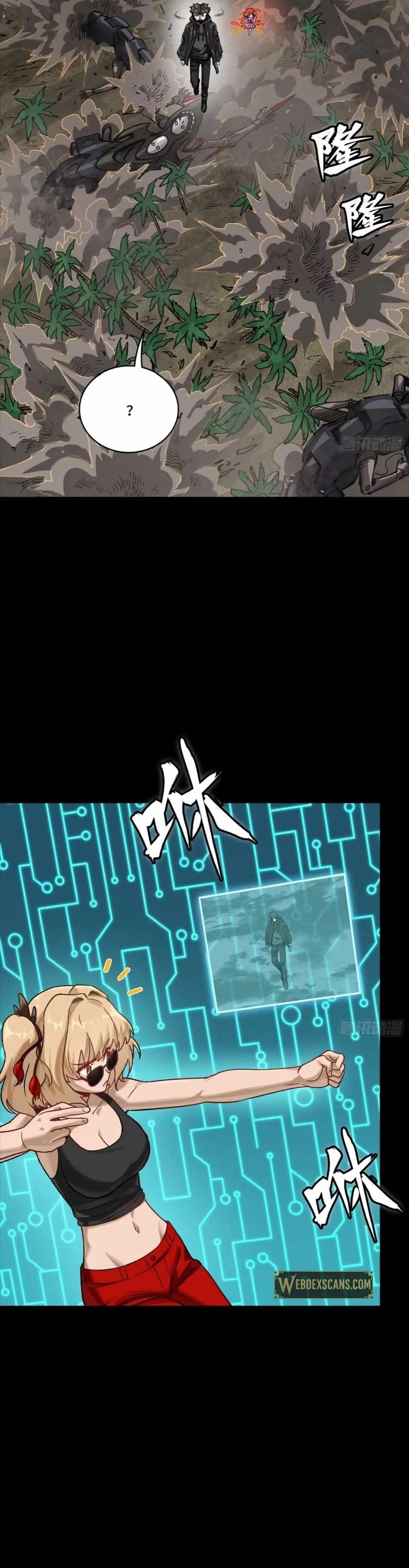 Legend Of Star General Chapter 312 - Page 19