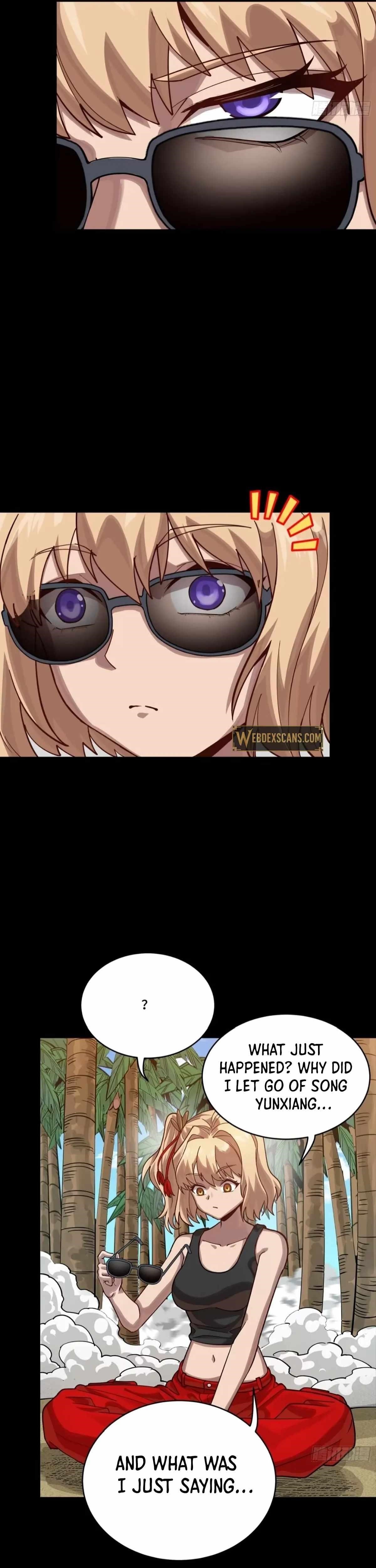 Legend Of Star General Chapter 312 - Page 33