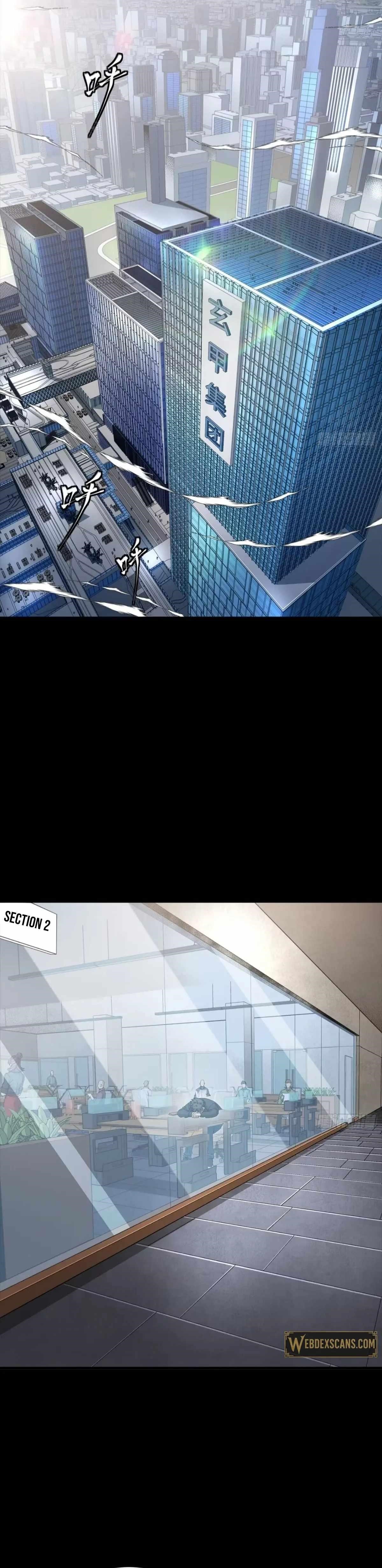 Legend Of Star General Chapter 312 - Page 35