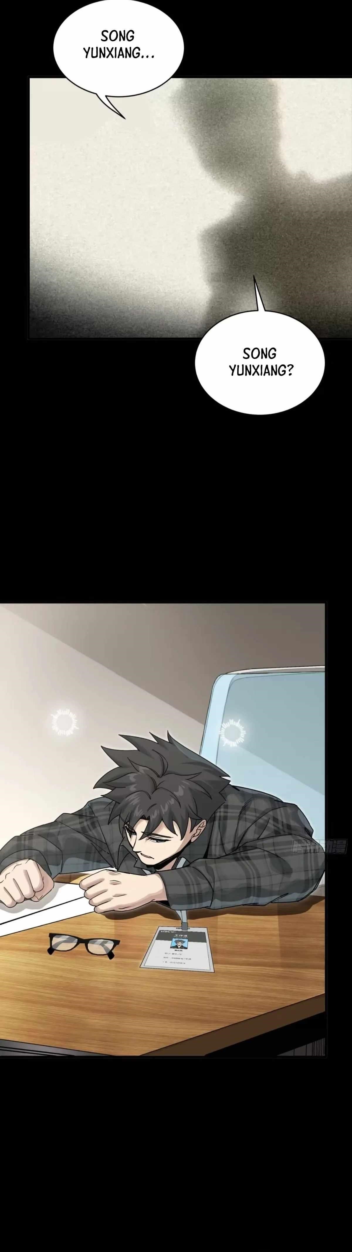 Legend Of Star General Chapter 312 - Page 36