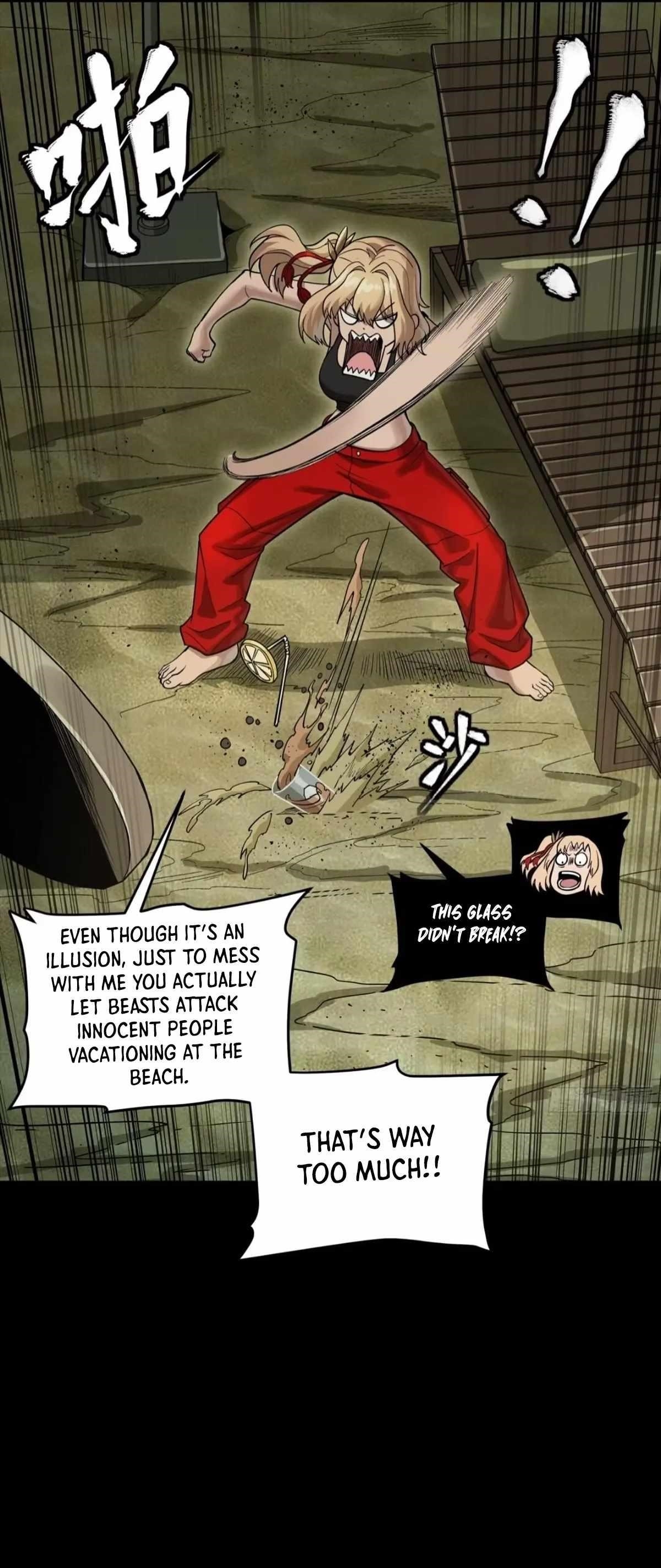 Legend Of Star General Chapter 312 - Page 4