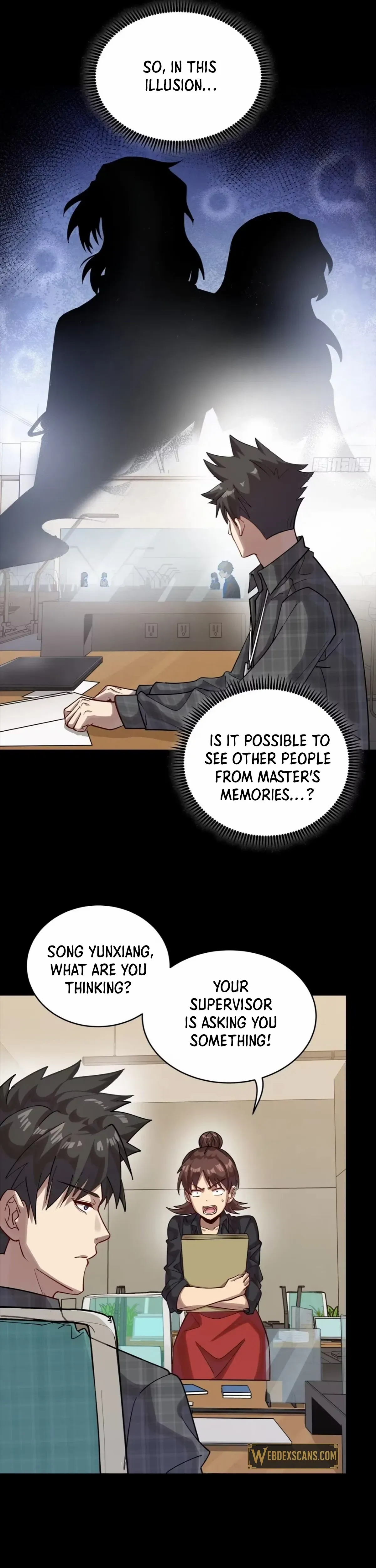 Legend Of Star General Chapter 313 - Page 11