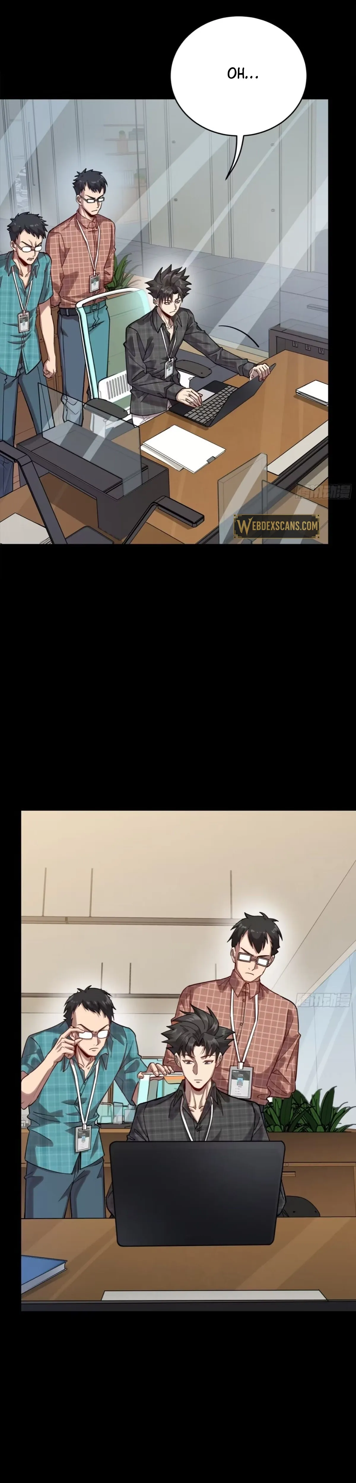 Legend Of Star General Chapter 313 - Page 13