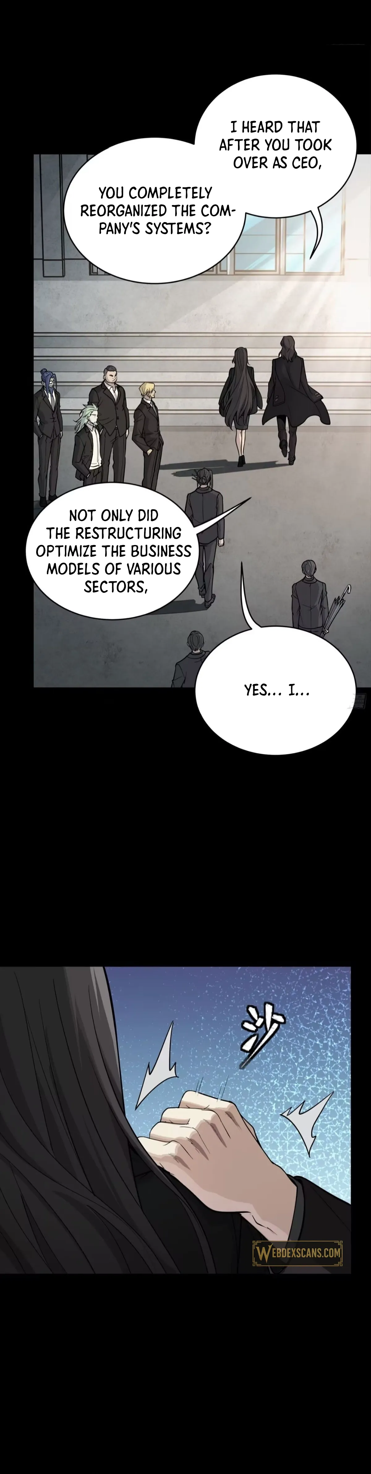 Legend Of Star General Chapter 313 - Page 26