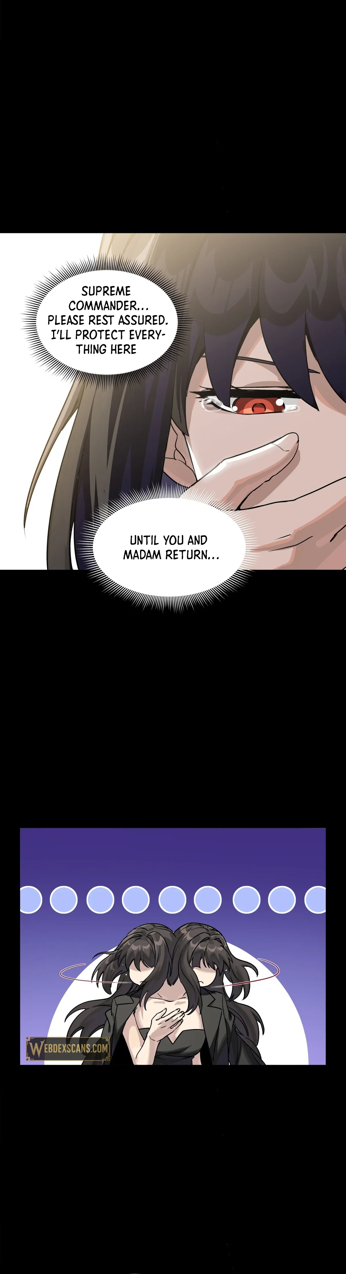 Legend Of Star General Chapter 314 - Page 11