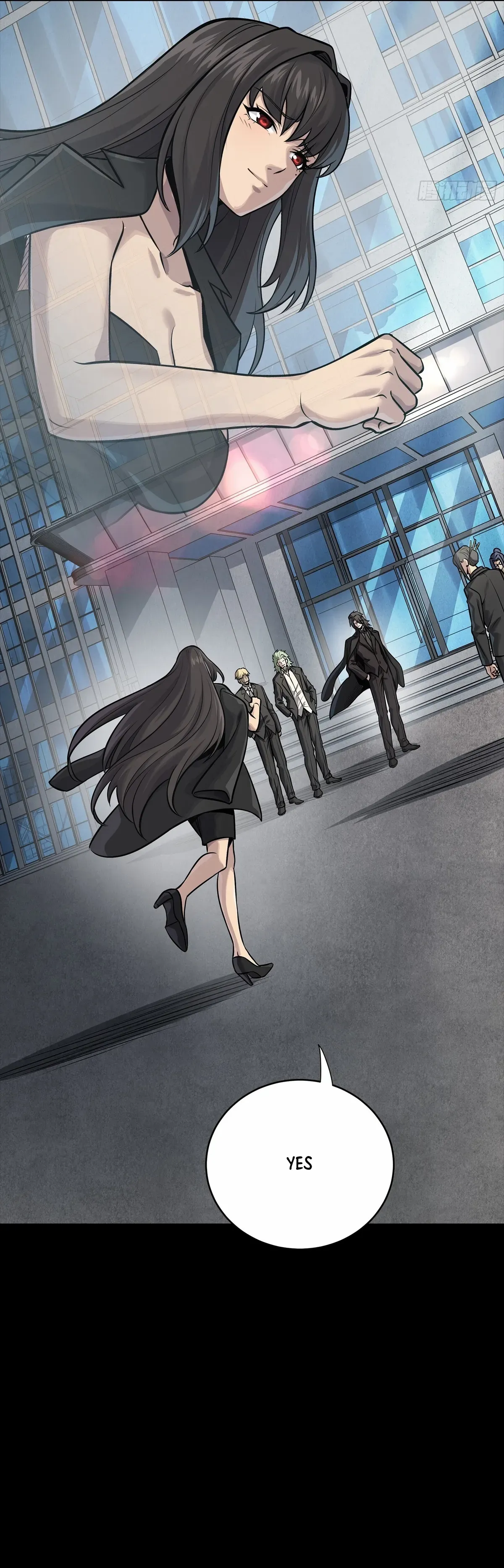 Legend Of Star General Chapter 314 - Page 16