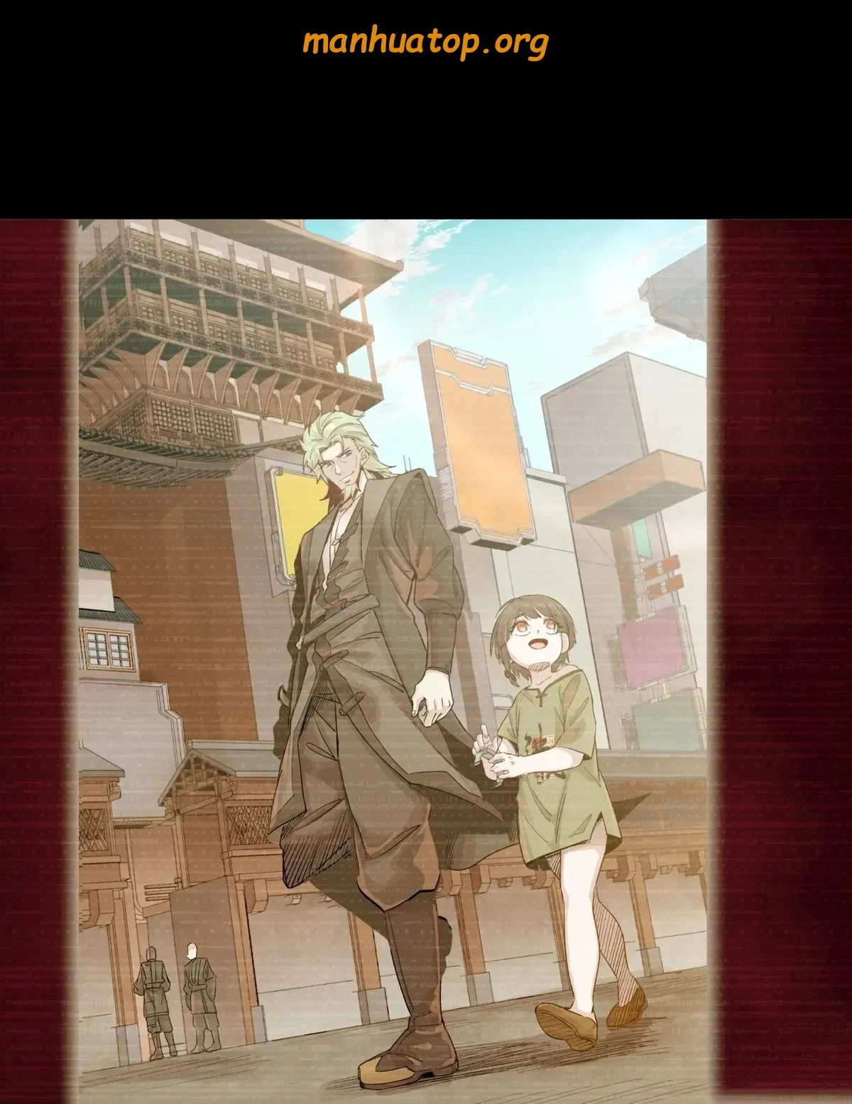 Legend Of Star General Chapter 314 - Page 2