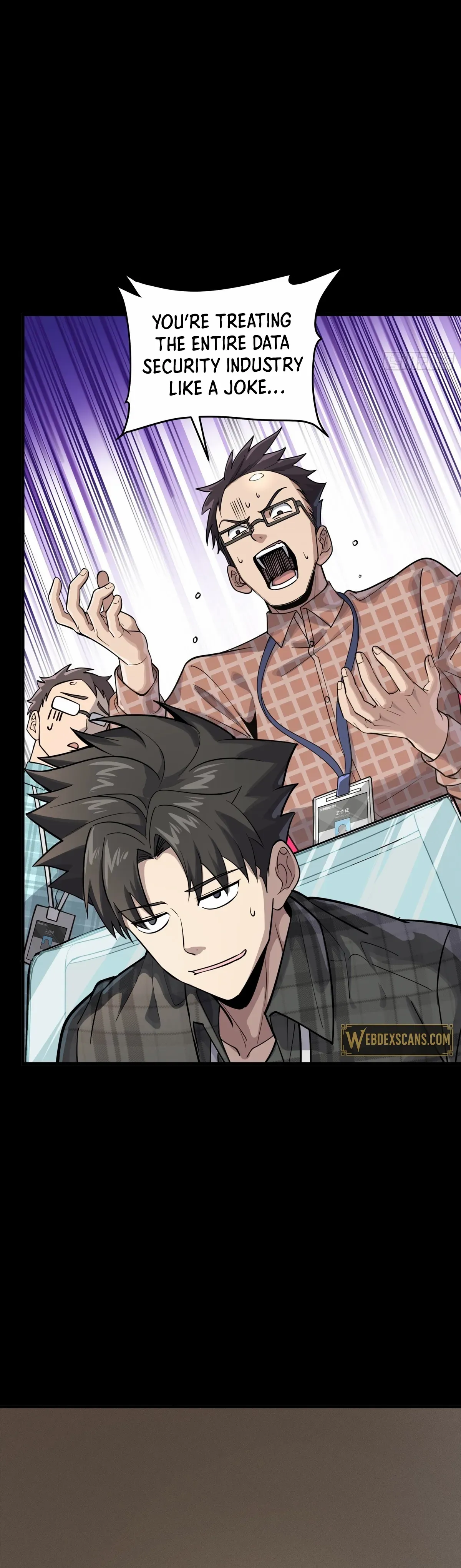 Legend Of Star General Chapter 314 - Page 23