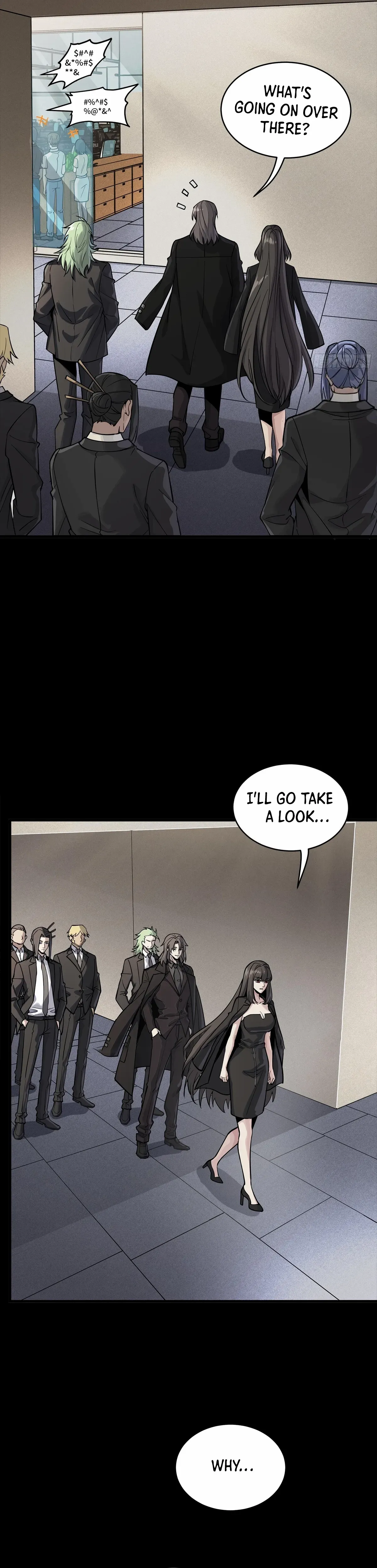 Legend Of Star General Chapter 314 - Page 24