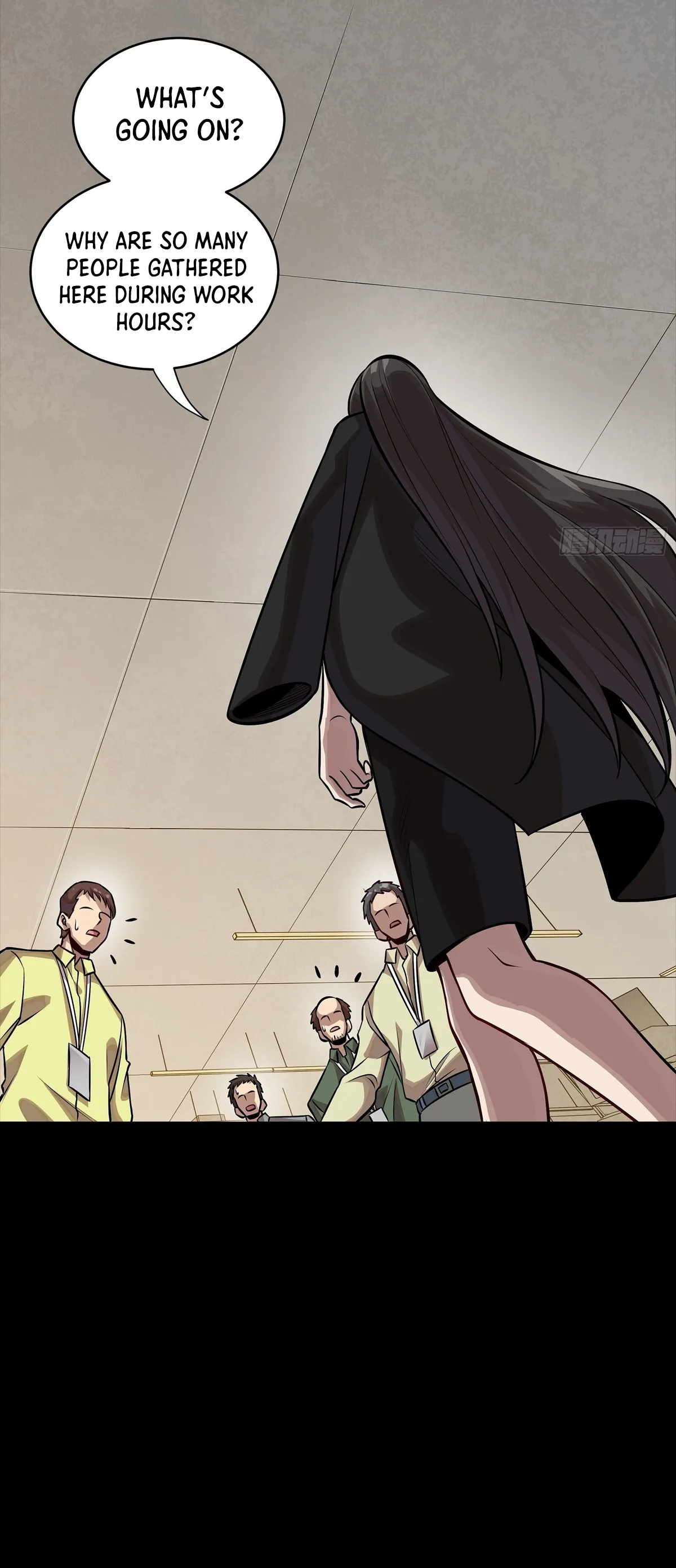 Legend Of Star General Chapter 314 - Page 28