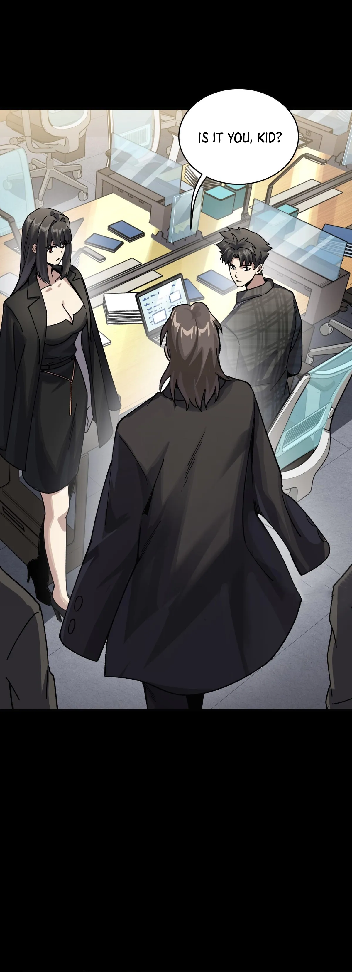 Legend Of Star General Chapter 314 - Page 32