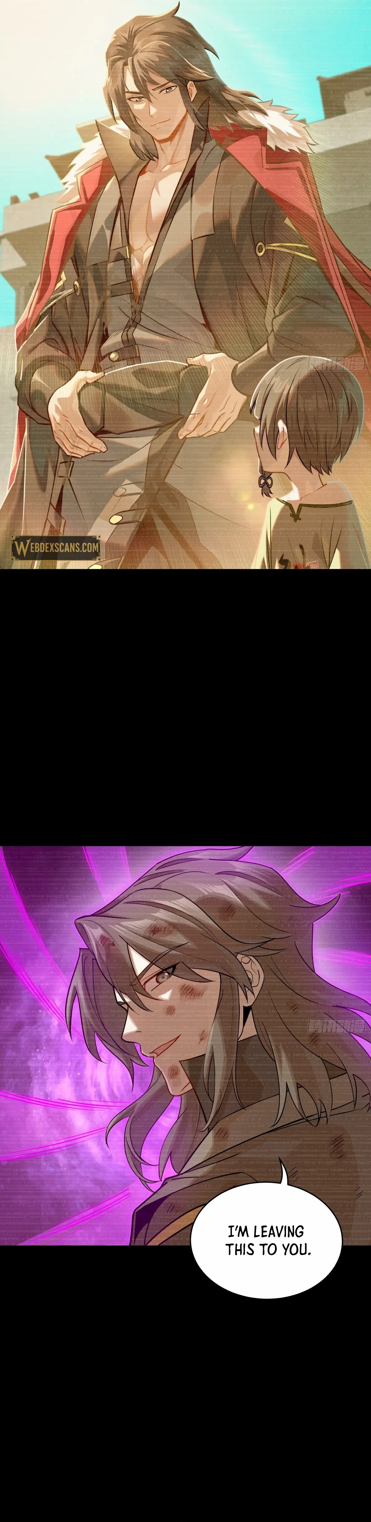 Legend Of Star General Chapter 314 - Page 4