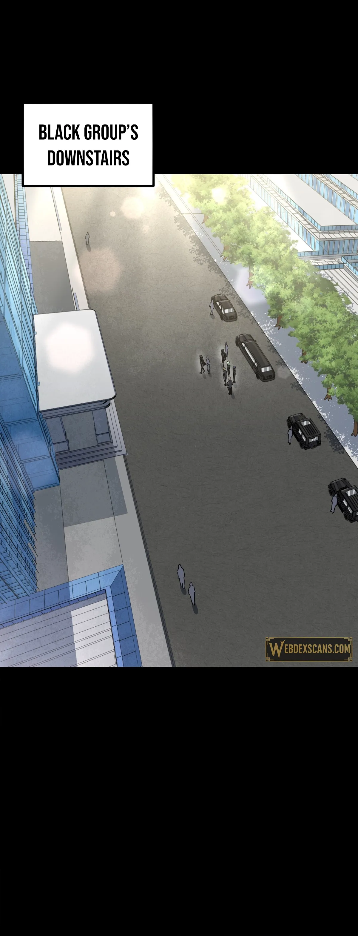 Legend Of Star General Chapter 314 - Page 9