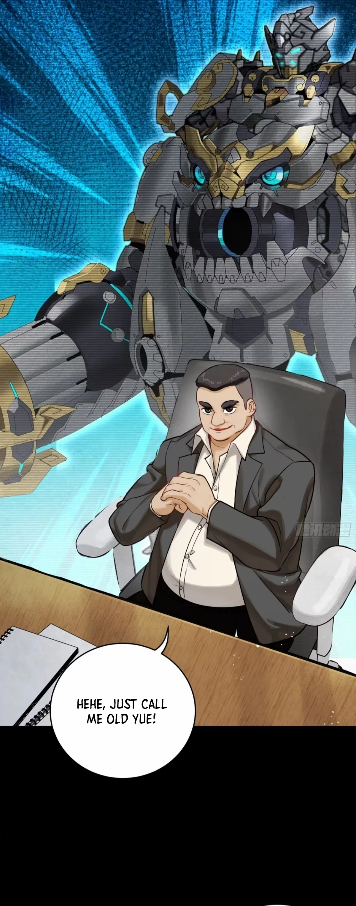 Legend Of Star General Chapter 315 - Page 15