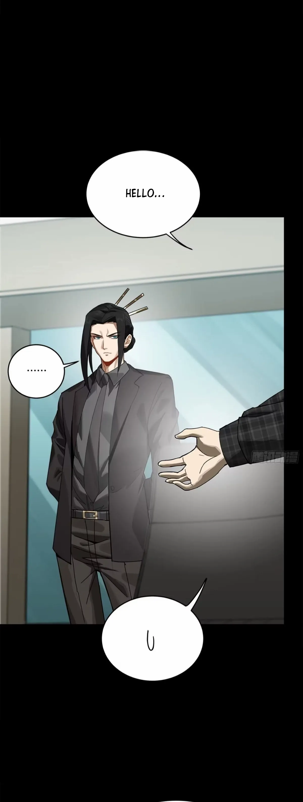 Legend Of Star General Chapter 315 - Page 19