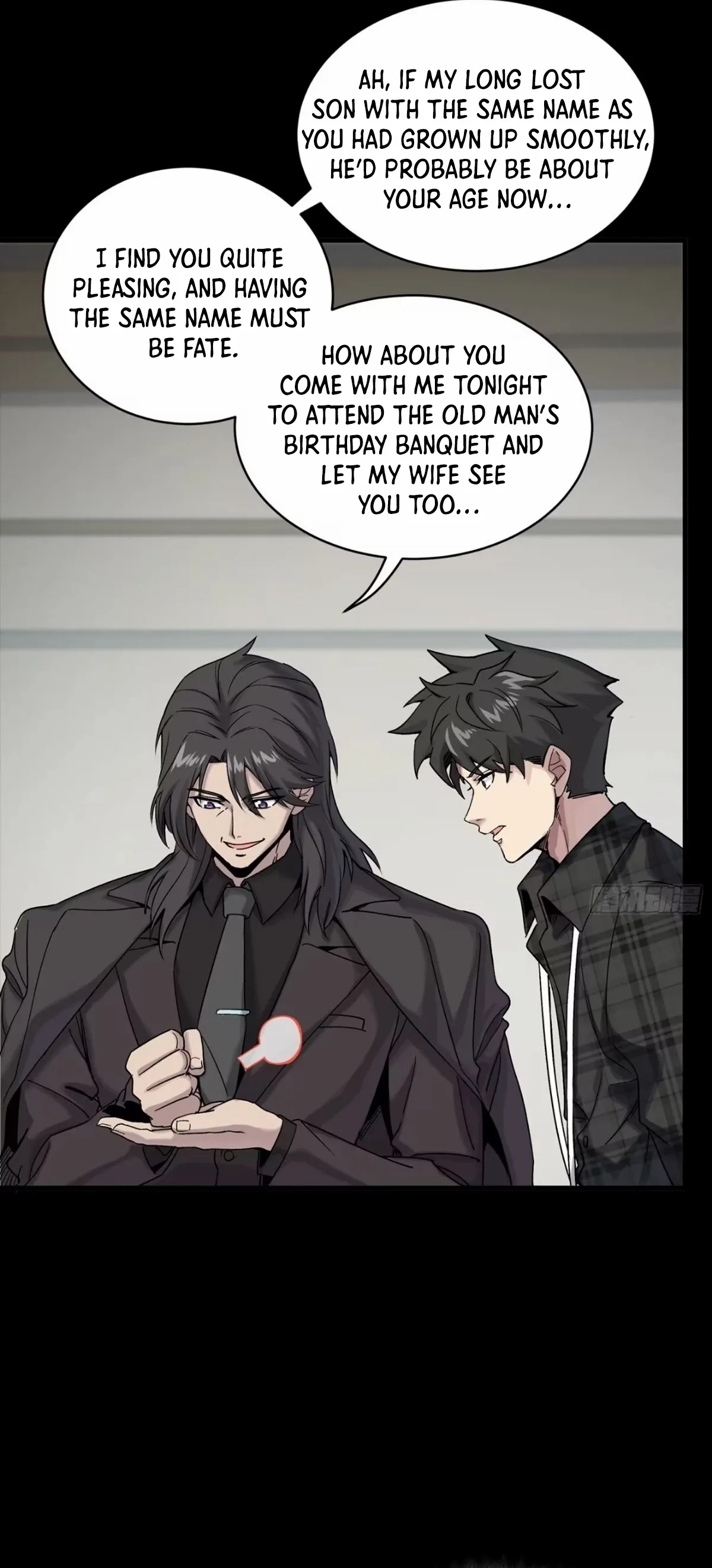 Legend Of Star General Chapter 315 - Page 23