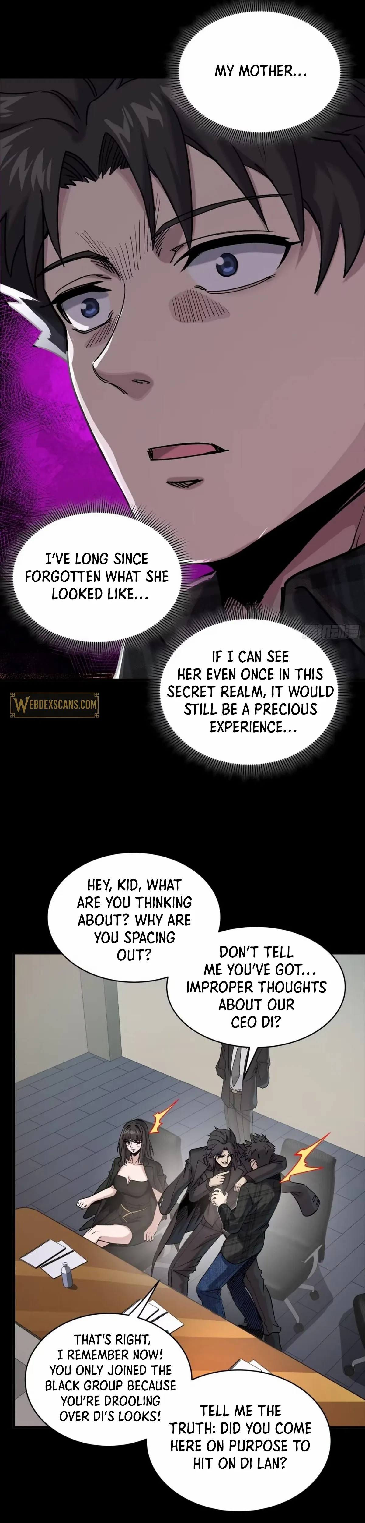 Legend Of Star General Chapter 315 - Page 24