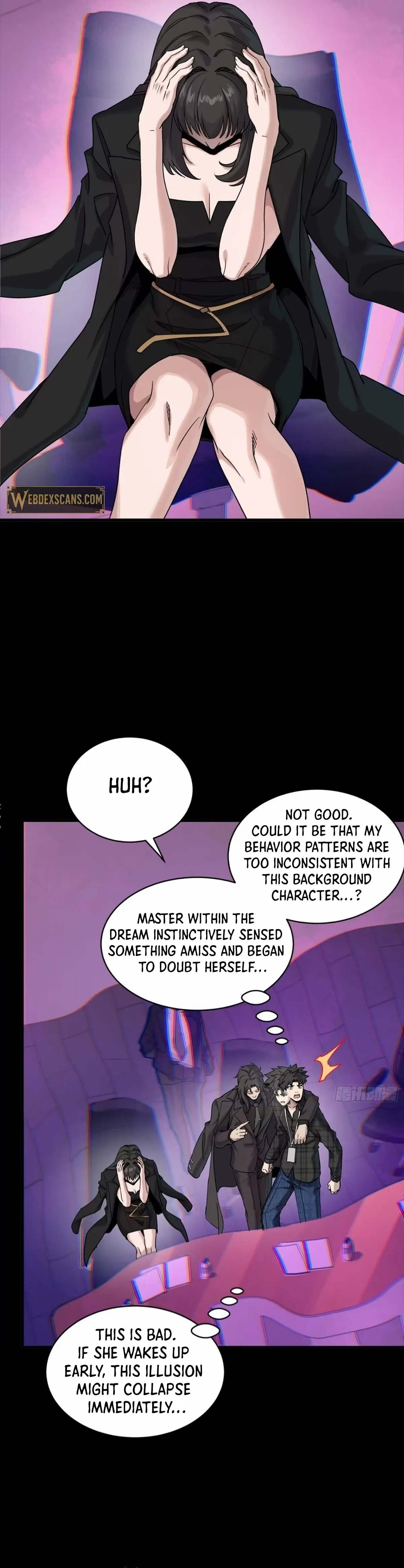 Legend Of Star General Chapter 315 - Page 27