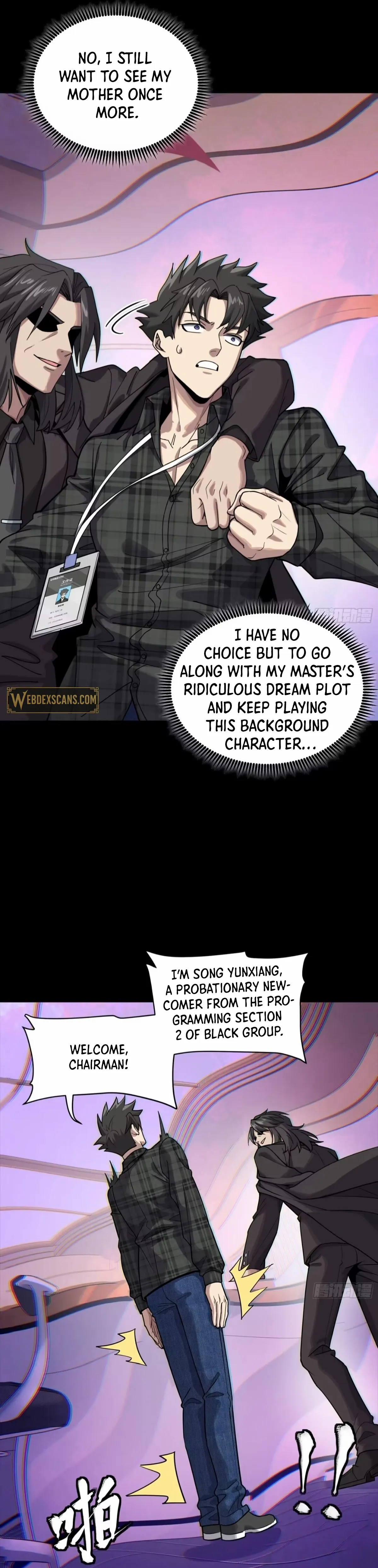 Legend Of Star General Chapter 315 - Page 28