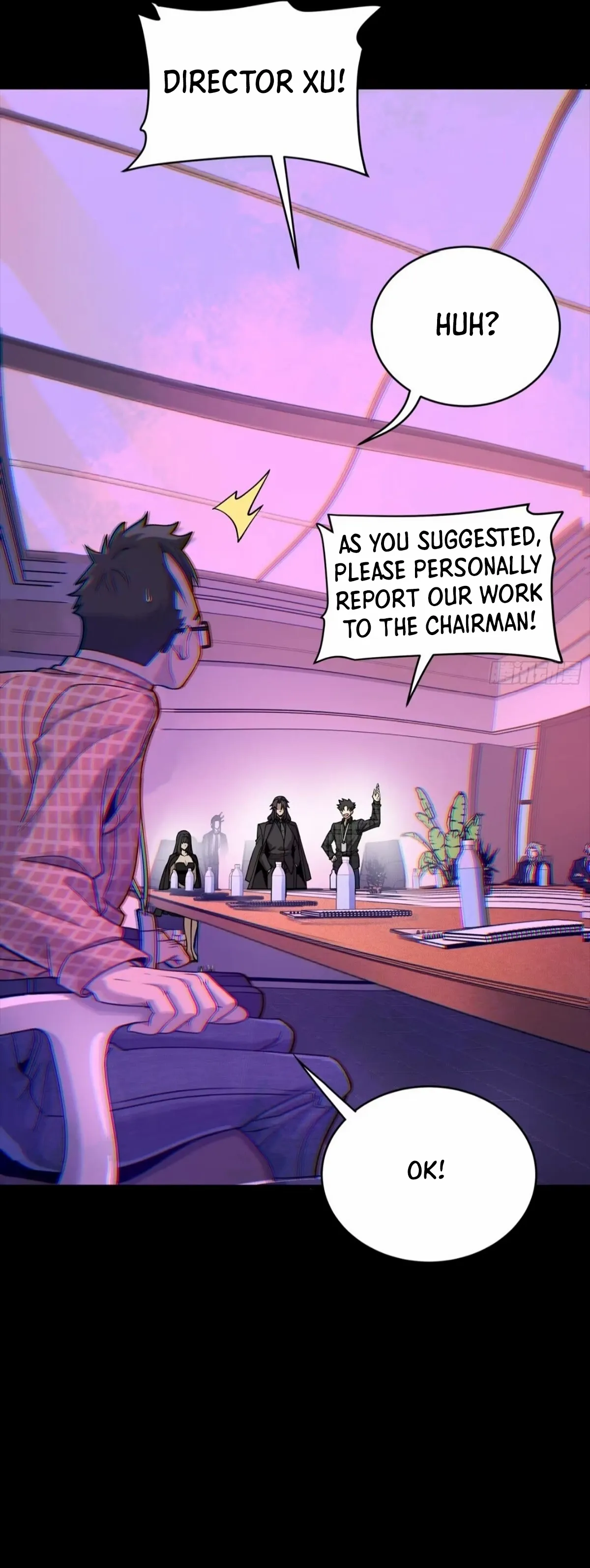 Legend Of Star General Chapter 315 - Page 30