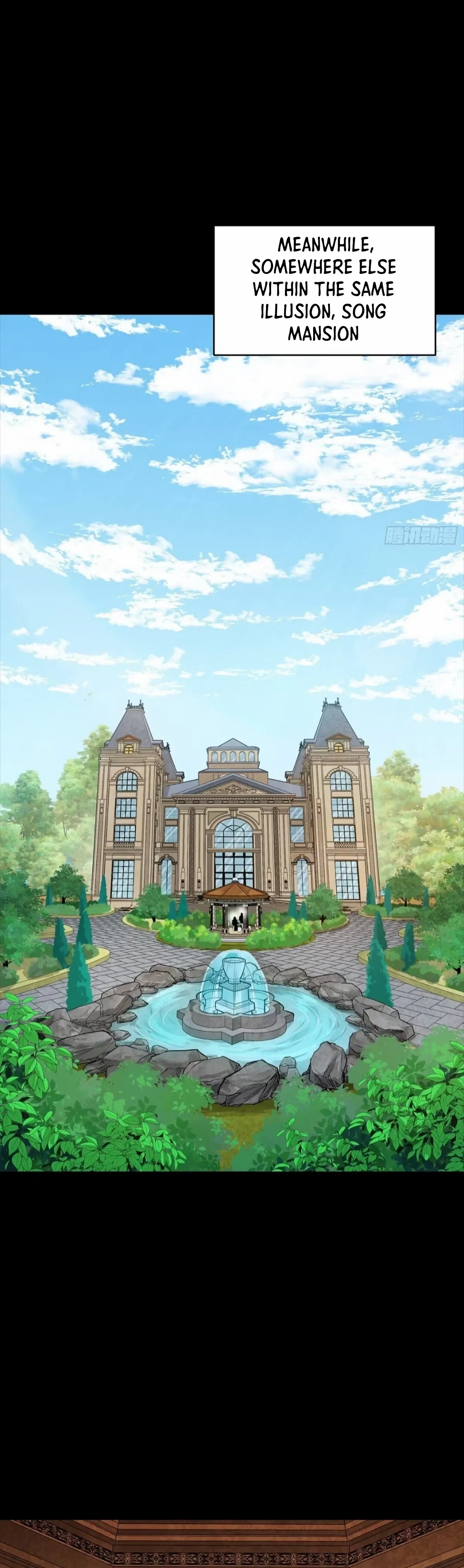 Legend Of Star General Chapter 315 - Page 33