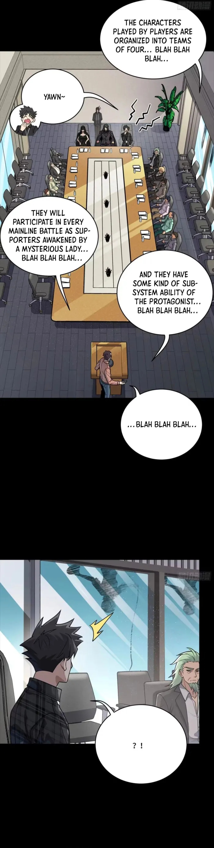 Legend Of Star General Chapter 316 - Page 3