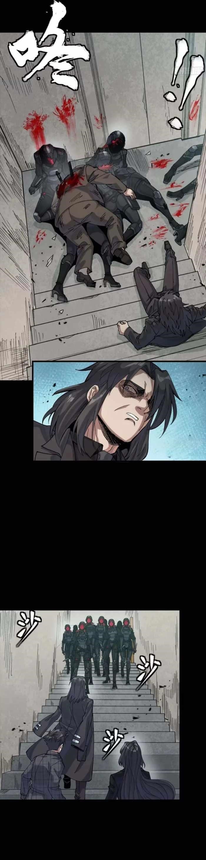 Legend Of Star General Chapter 317 - Page 15