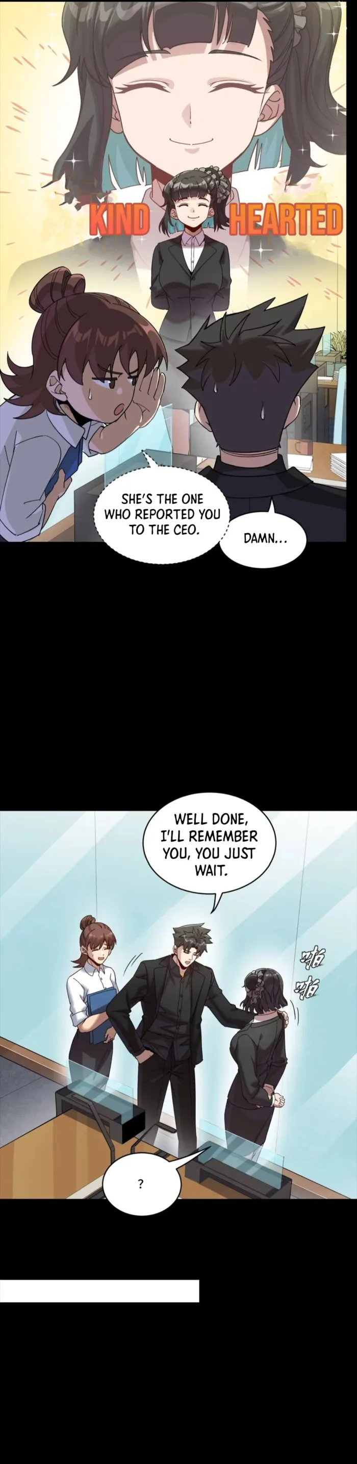 Legend Of Star General Chapter 318 - Page 17