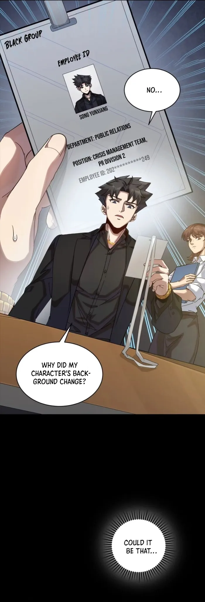 Legend Of Star General Chapter 318 - Page 5