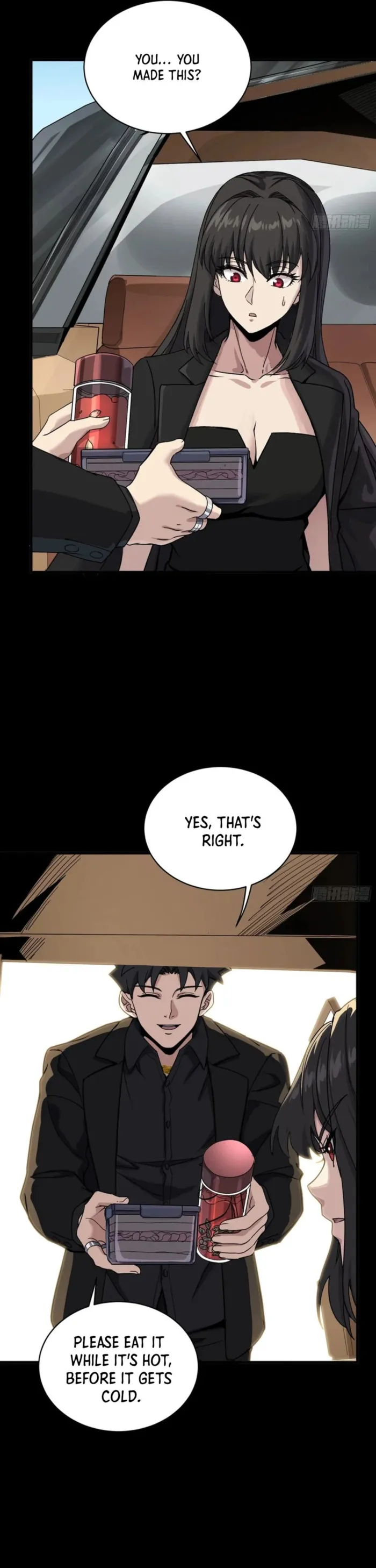 Legend Of Star General Chapter 319 - Page 23