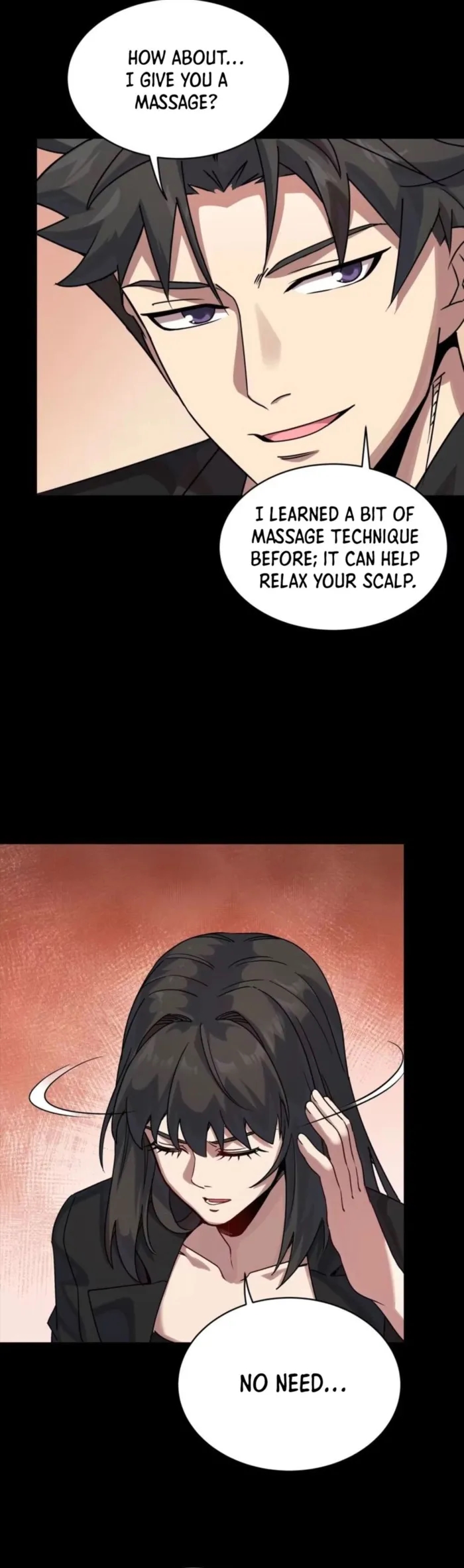 Legend Of Star General Chapter 320 - Page 11