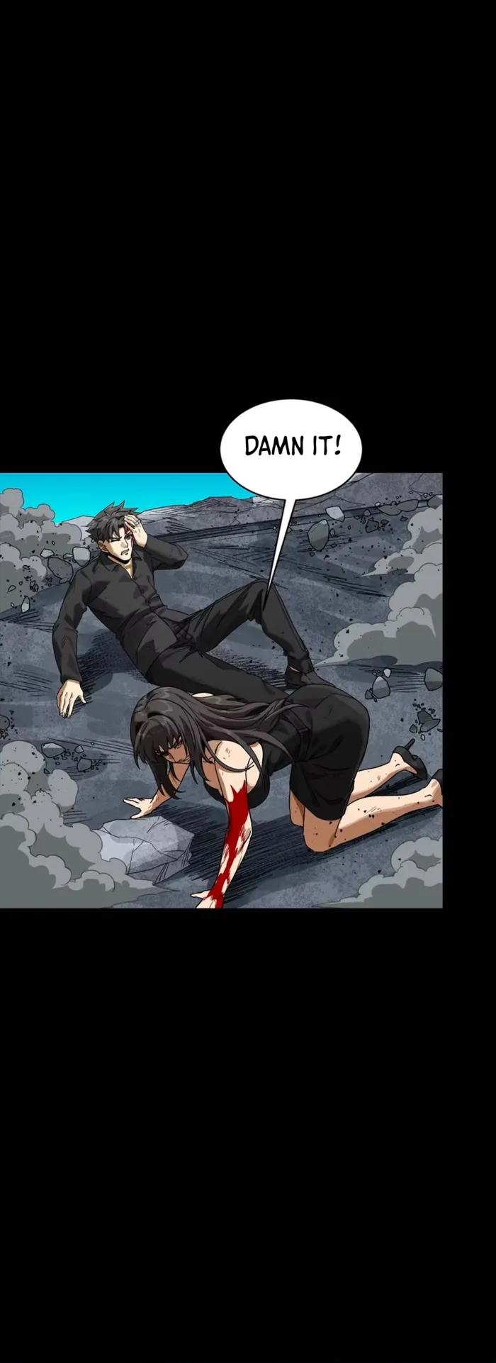 Legend Of Star General Chapter 323 - Page 12