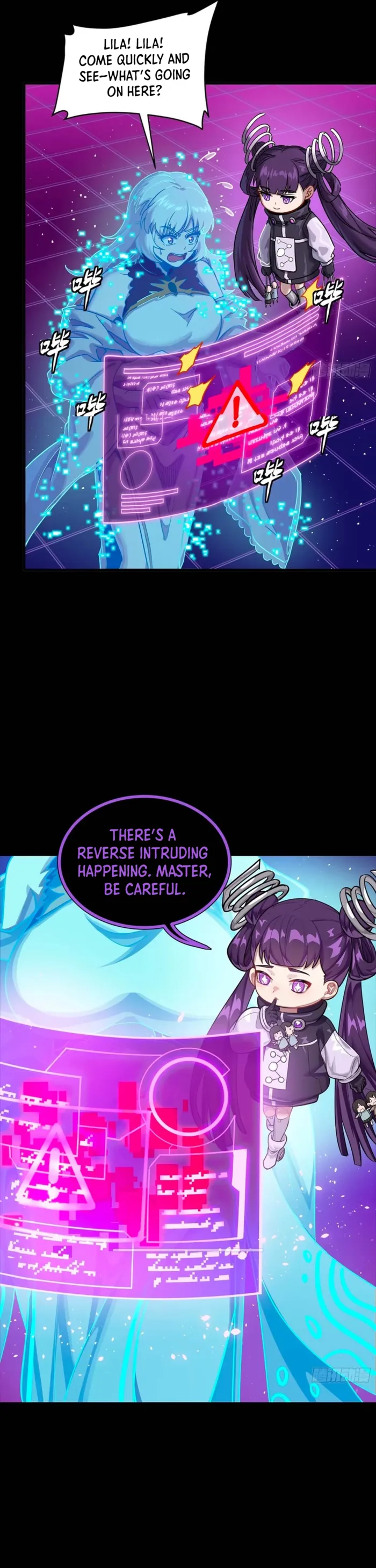 Legend Of Star General Chapter 323 - Page 30