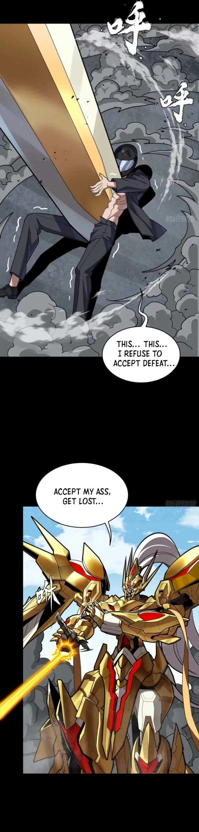 Legend Of Star General Chapter 325 - Page 19