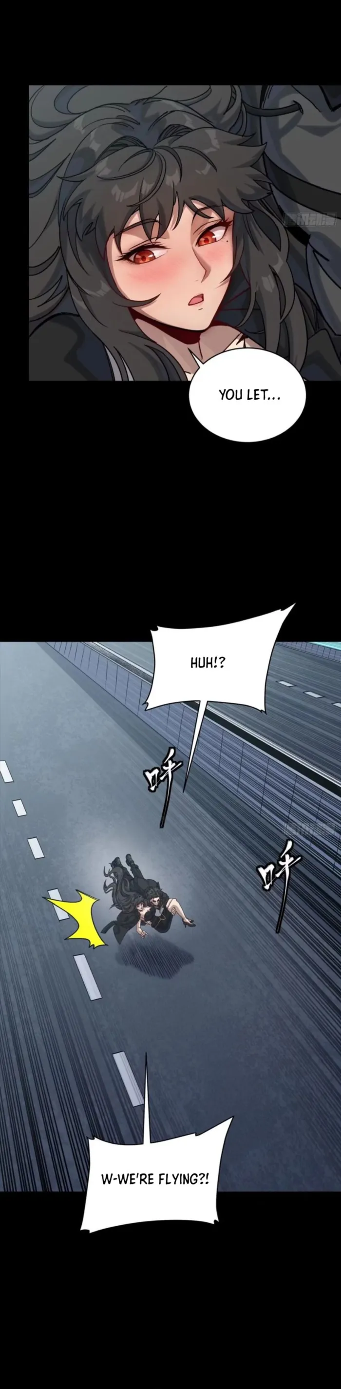 Legend Of Star General Chapter 325 - Page 3