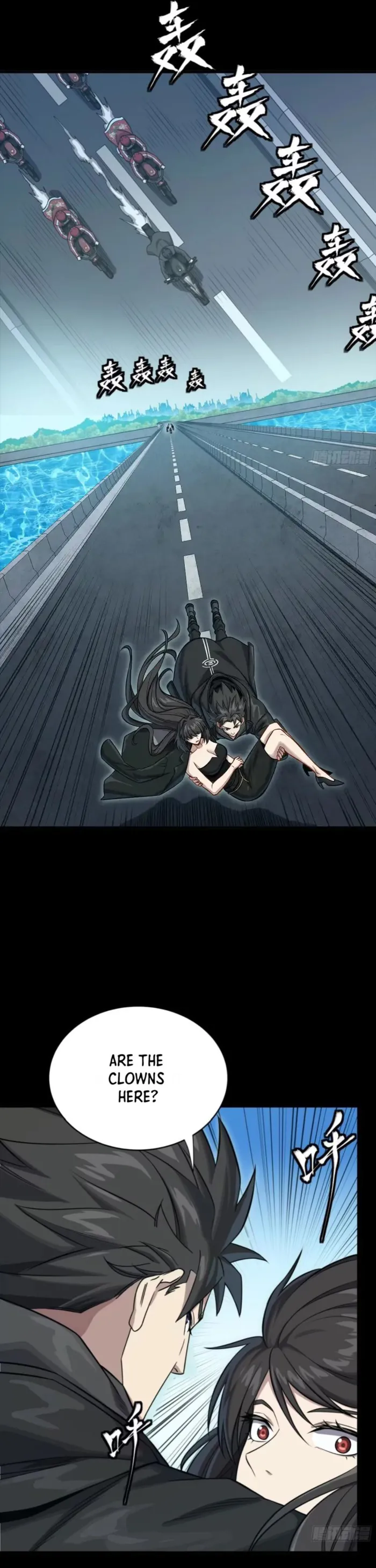 Legend Of Star General Chapter 325 - Page 4