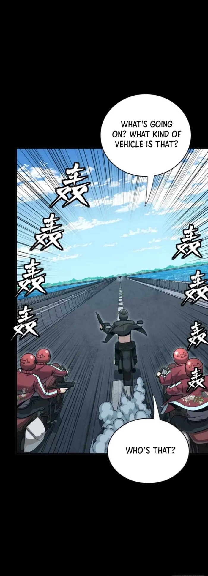 Legend Of Star General Chapter 325 - Page 5