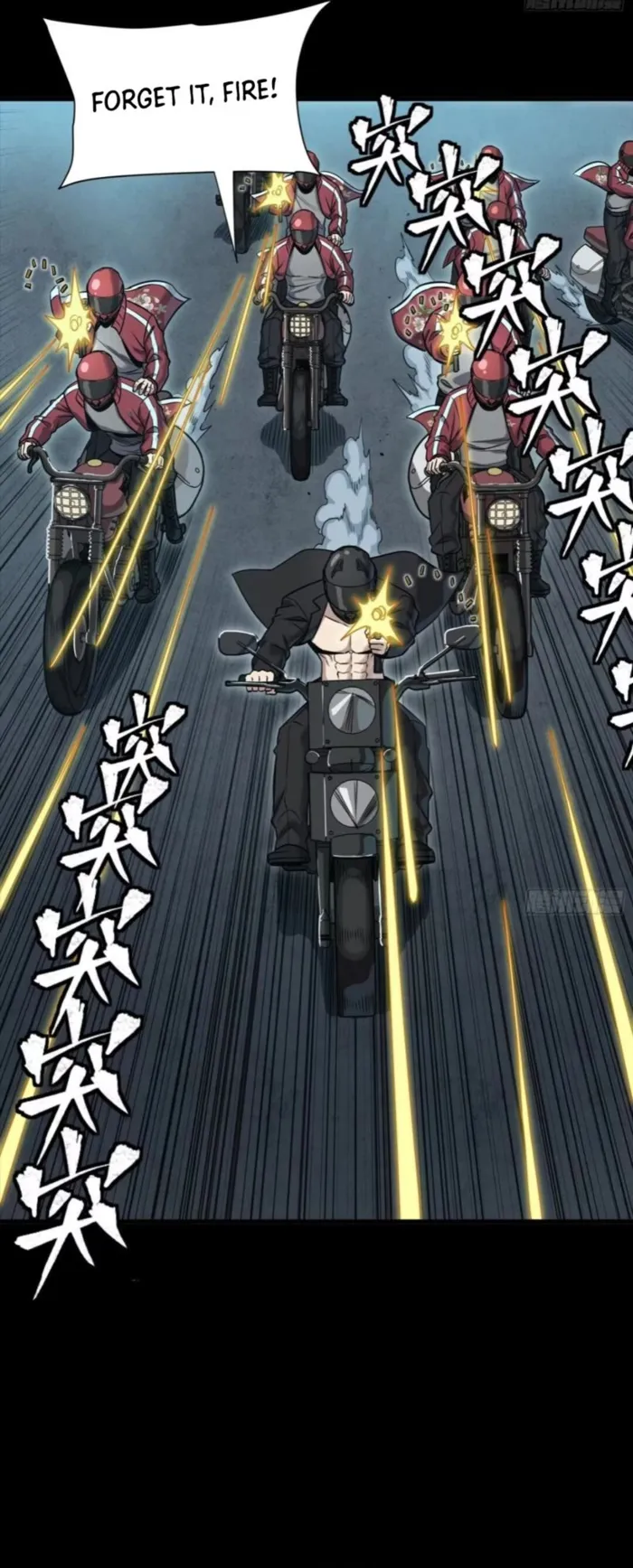 Legend Of Star General Chapter 325 - Page 6