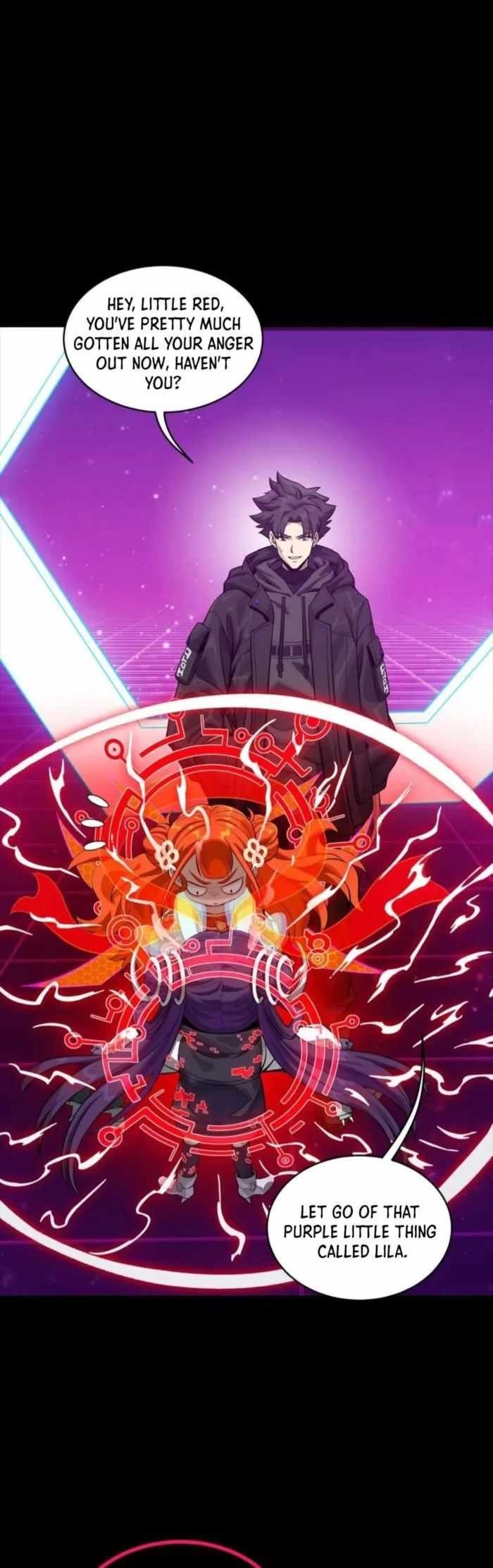 Legend Of Star General Chapter 327 - Page 19