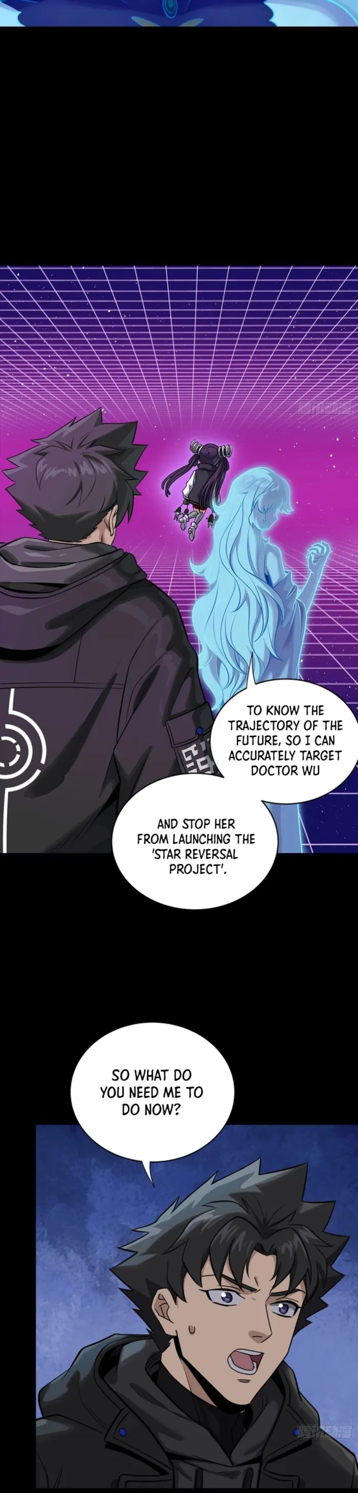 Legend Of Star General Chapter 329 - Page 16