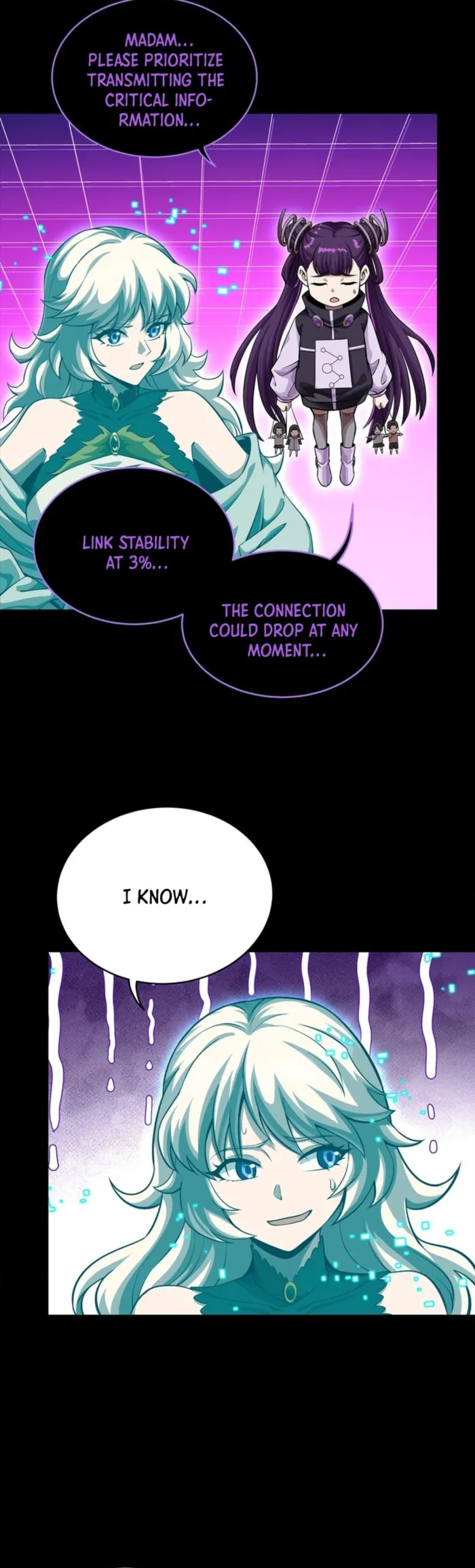 Legend Of Star General Chapter 329 - Page 2