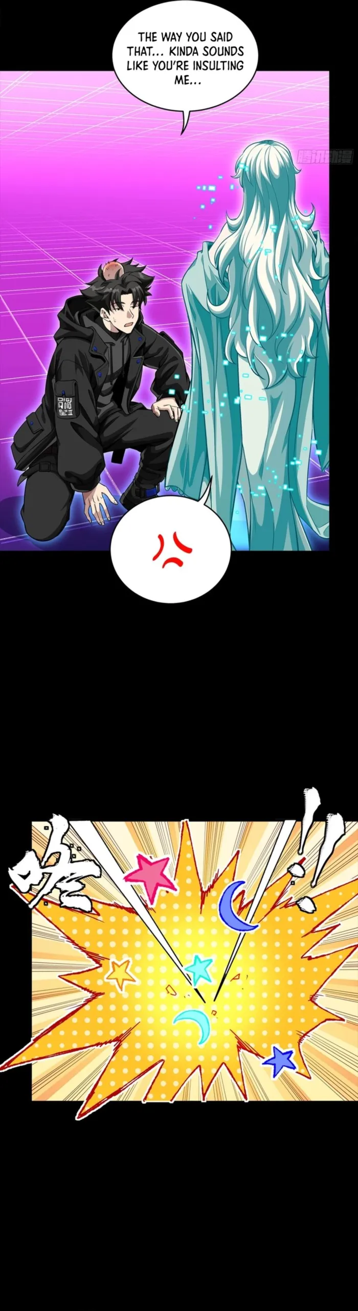 Legend Of Star General Chapter 329 - Page 5