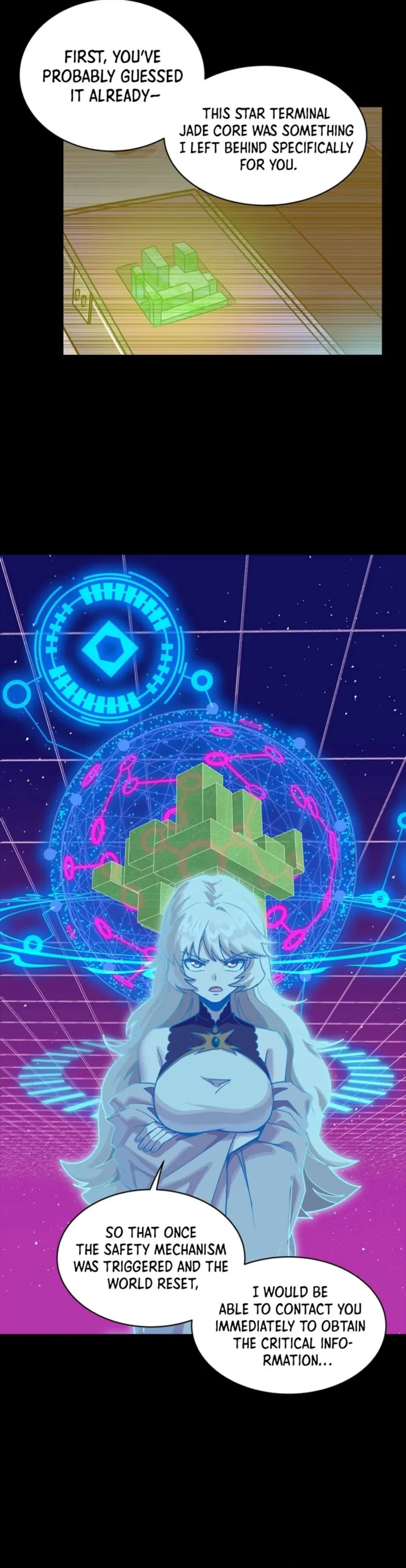 Legend Of Star General Chapter 329 - Page 7