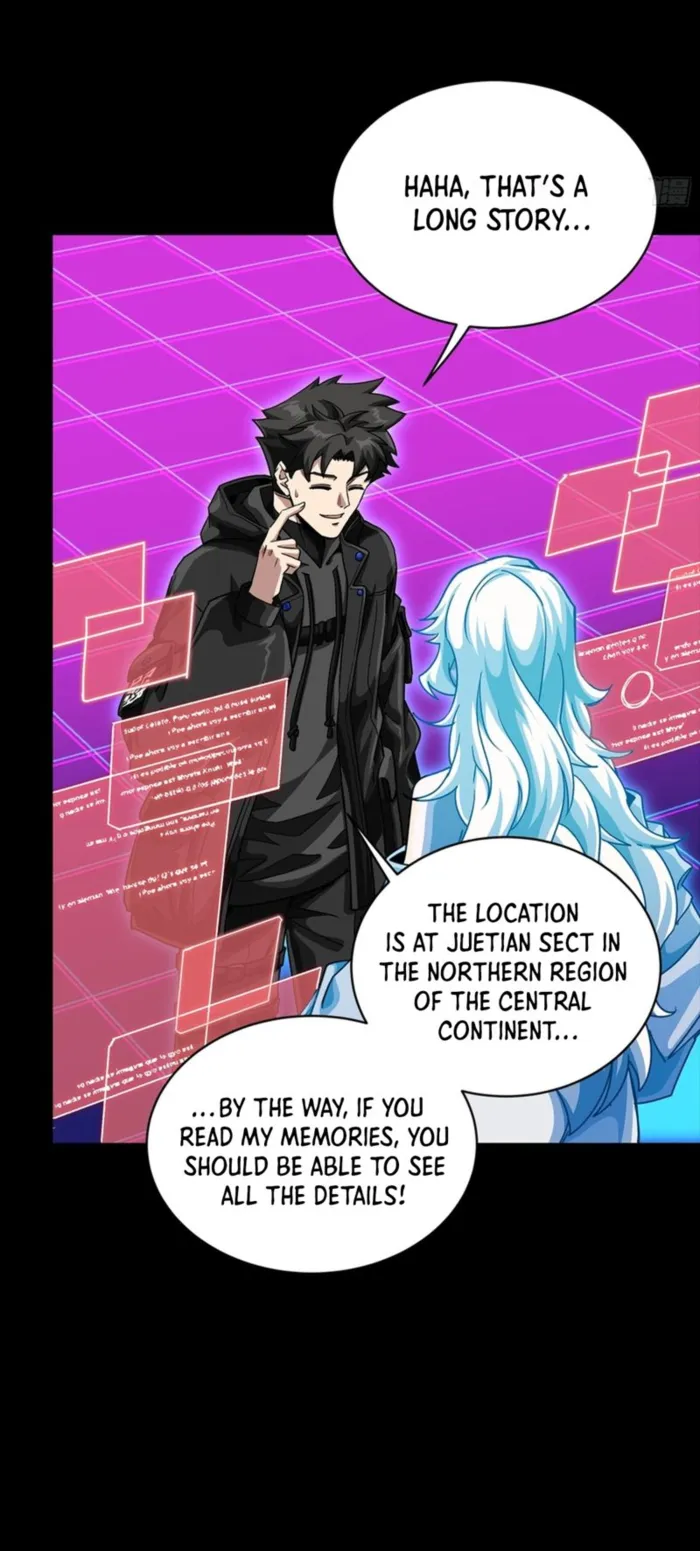 Legend Of Star General Chapter 330 - Page 20